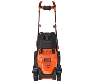 Black & Decker BEMW461BH-QS