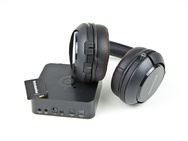 SteelSeries Siberia 800