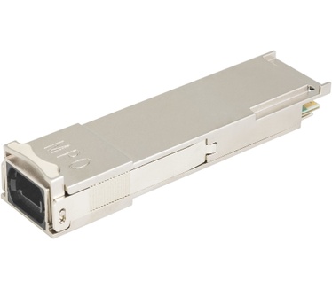Startech.com HP 747698-B21 Compatible QSFP+ Transceiver Module - 40GBase-SR4