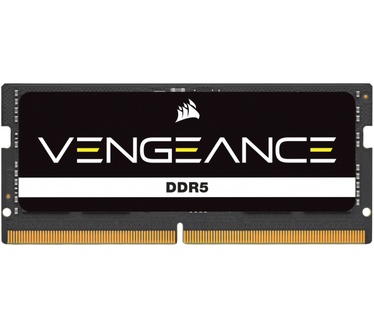 Corsair CMSX32GX5M1A4800C40
