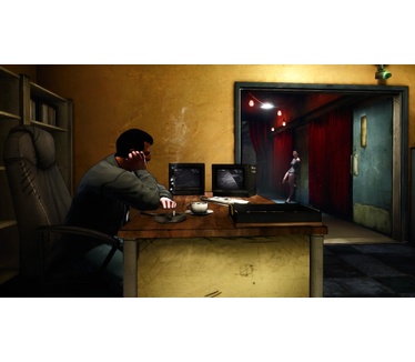 The Darkness II, Windows