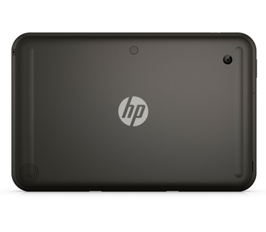 HP Pro 10 EE G1 (H9X70EA) Zwart