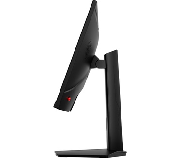 MSI G244F Zwart