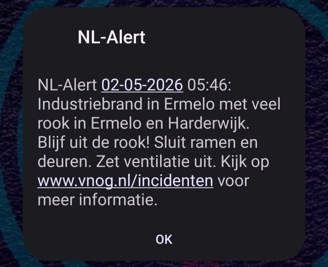 NL-Alert