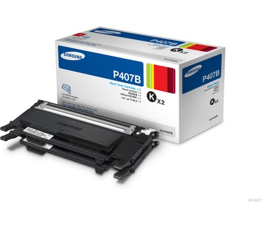 HP CLT-P407B
