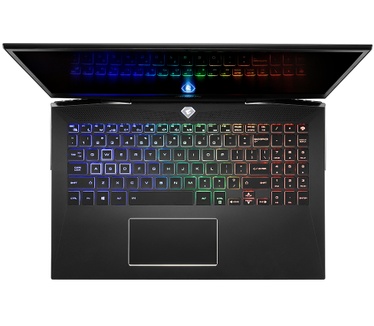 Gigabyte 15-X9-7DE0252W