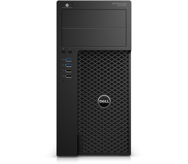 Dell T3620