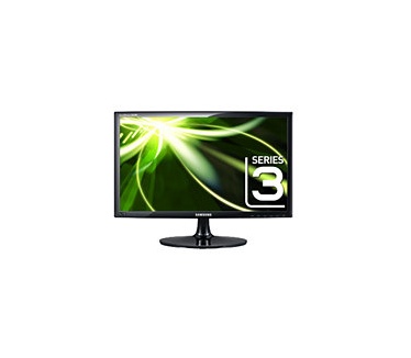 Samsung Syncmaster S22A300NS Zwart