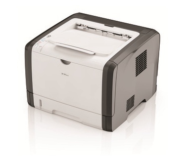 Ricoh SP 377DNwX
