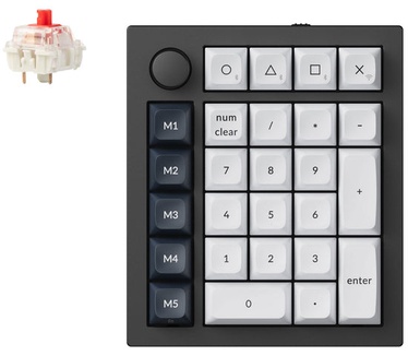 Keychron Q0 Max