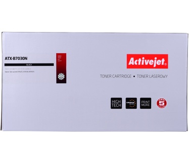 Activejet Activejet ATX-B7030N tonercartridge voor Xerox-printer, vervangt XEROX 106R03395; Supreme; 15000 pagina's; zwart