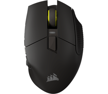 Corsair Scimitar Elite Wireless SE GunMetal