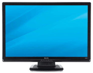 Novita 2602WHD