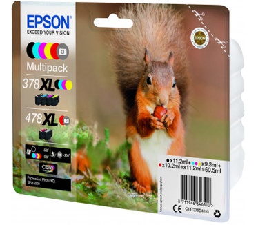 Epson C13T379D4010