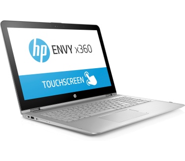 HP Envy x360 15-aq115nd