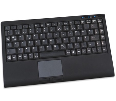 Keysonic ACK-540U+ (DE)