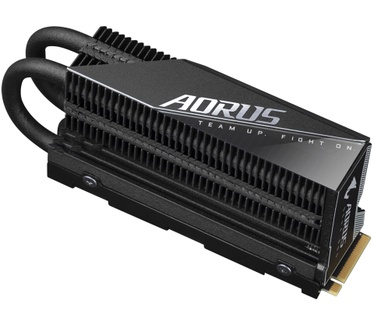Gigabyte AORUS Gen4 7000s Prem. 2TB