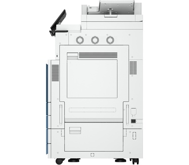 HP LaserJet Ent Flow MFP 8601Z Printer Europe - Multilingual Localization