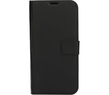 Mobiparts Classic Wallet Case Samsung Galaxy A34 5G (2023) Black