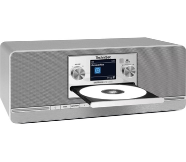 Technisat DIGITRADIO 372 CD BT
