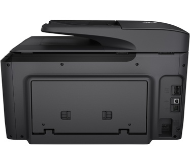 HP OfficeJet Pro 8718 All-in-One printer