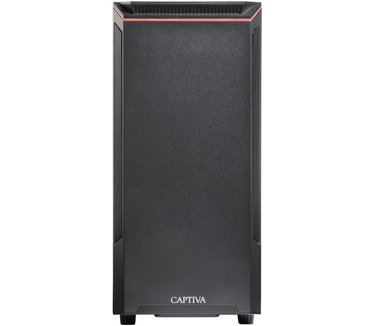 Captiva Workstation I78-498