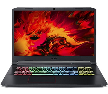 Acer Nitro 5 AN517-52-75DN