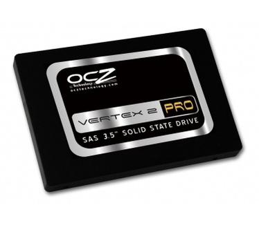 OCZ Vertex 2 Pro SAS 3.5"