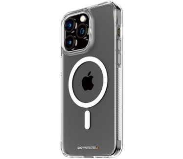 PanzerGlass HardCase with D30 MagSafe