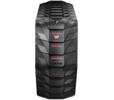 Acer Predator G6-710 I10800 NL