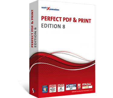 Soft Xpansion Perfect PDF & Print 8