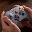 8BitDo brengt draadloze controller voor originele Nintendo 64-console uit