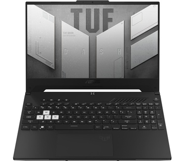 ASUS TUF Dash F15 FX517ZE-HN050W