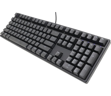 Ducky One DKON1608 PBT keycap MX Red US