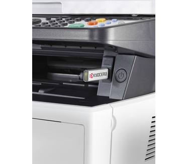 Kyocera FS-1130MFP