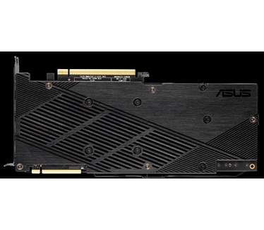 Asus Dual GeForce RTX 2080 EVO