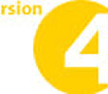 PHP versie 4 logo