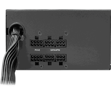 Thermaltake Smart SE2 500W