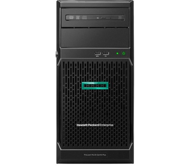 HPE ML30 Gen10 Plus