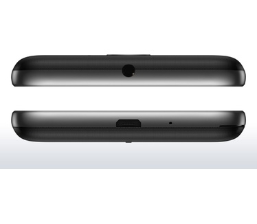 Lenovo C2 Zwart