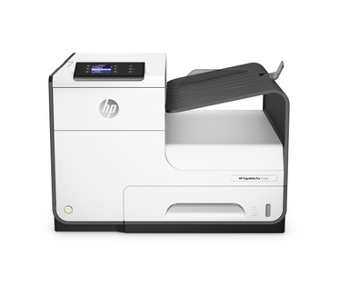 HP PageWide Pro 452dw