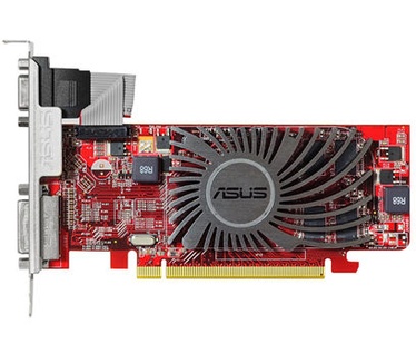 Asus HD5450-SL-1GD3-BRK-V2