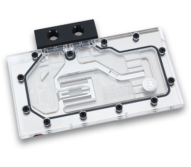 EK Water Blocks EK-FC Titan X - Nickel