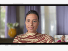 iOS 15 - Facetime