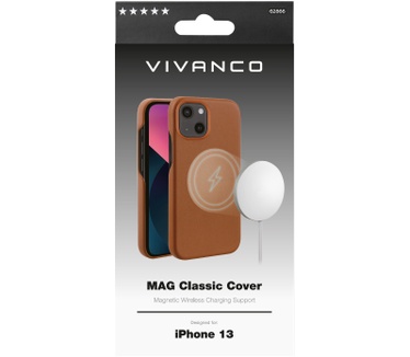 Vivanco Mag Classic