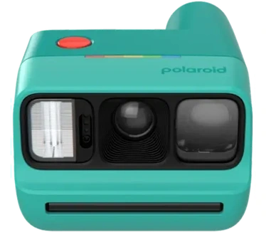 Polaroid Go Instant Camera Generation 3