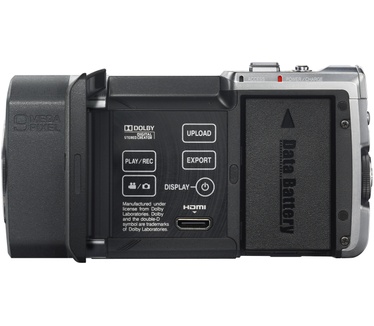JVC Everio GZ-X900