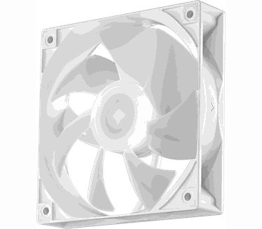 DeepCool CC560 Mesh v2 Wit
