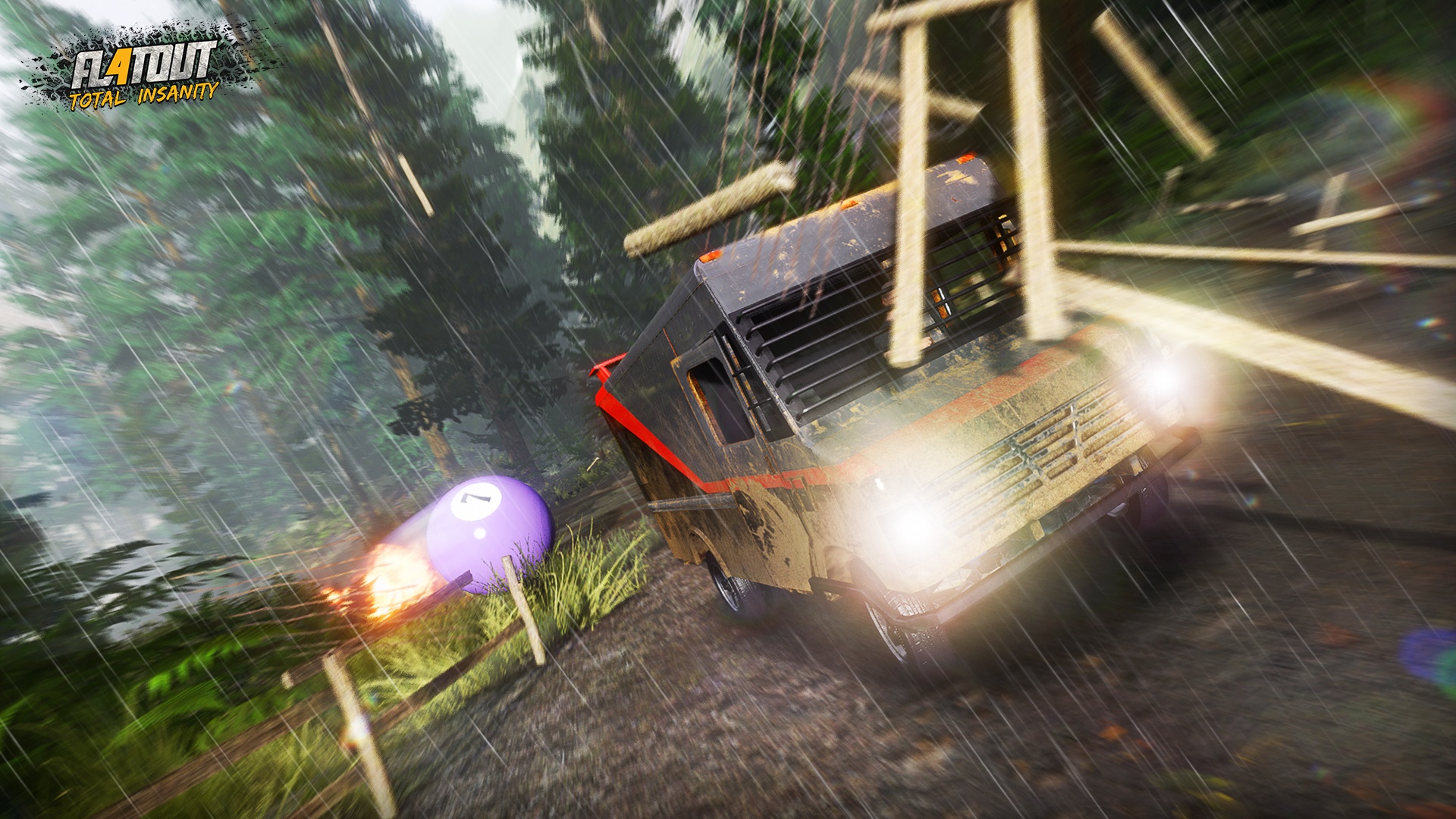 flatout 4 ps4 cheats flatout 4 ps4 cheats