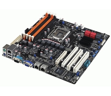 Asus P7F-M